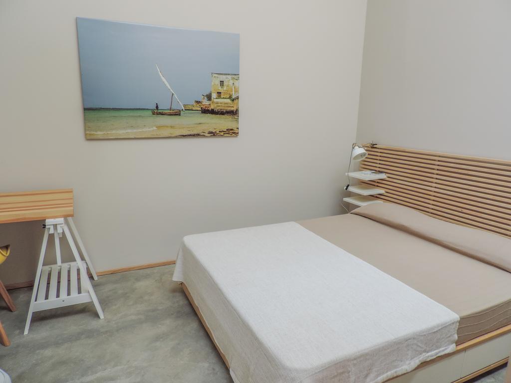 Liv Inn Guest House Maputo Esterno foto