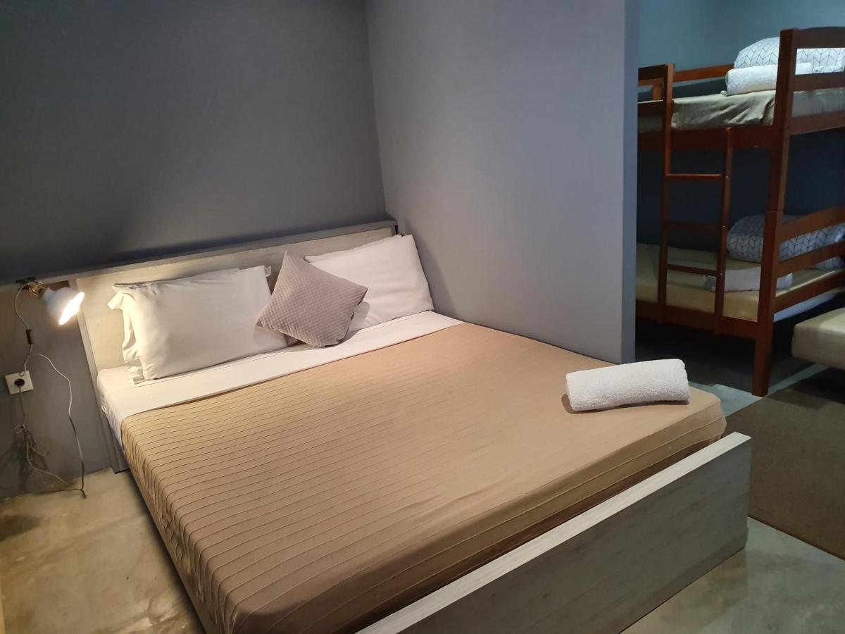 Liv Inn Guest House Maputo Esterno foto